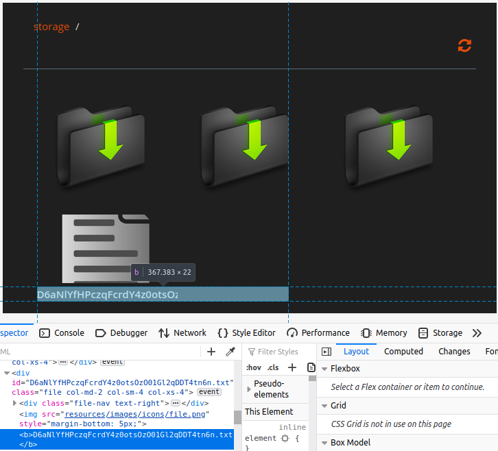 What’s in a (re)name: RCE Hunting in CMSs via Unrestricted File Upload