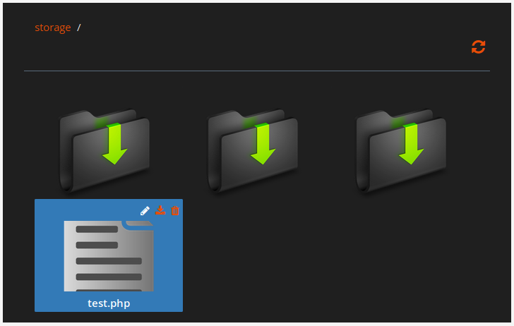 What’s in a (re)name: RCE Hunting in CMSs via Unrestricted File Upload