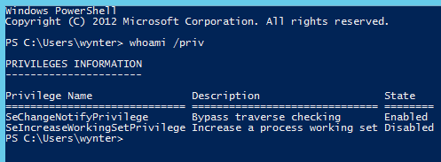 SrClient DLL Hijacking: a Windows Server 2012 0-day that won't be patched