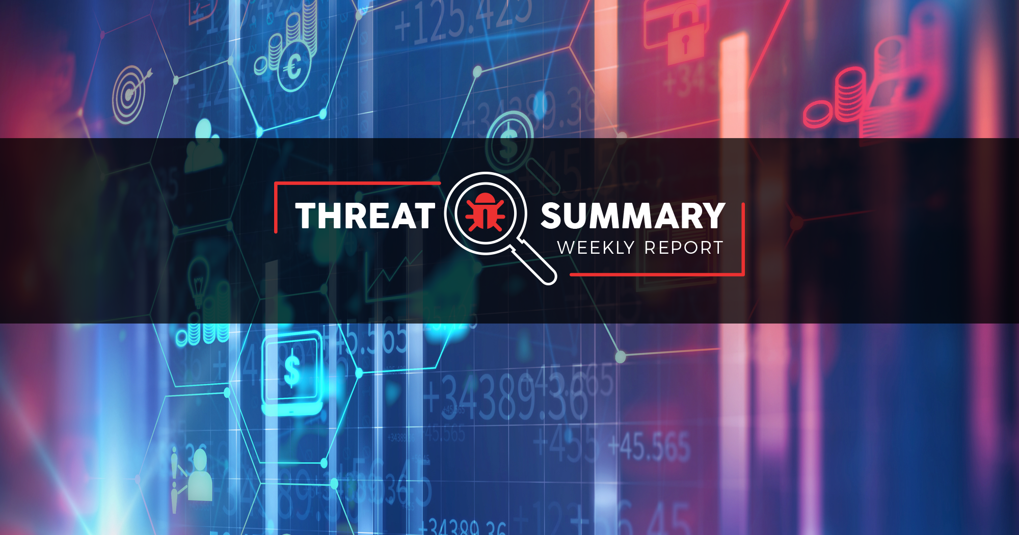 Threat Summary - Week 39, 2019