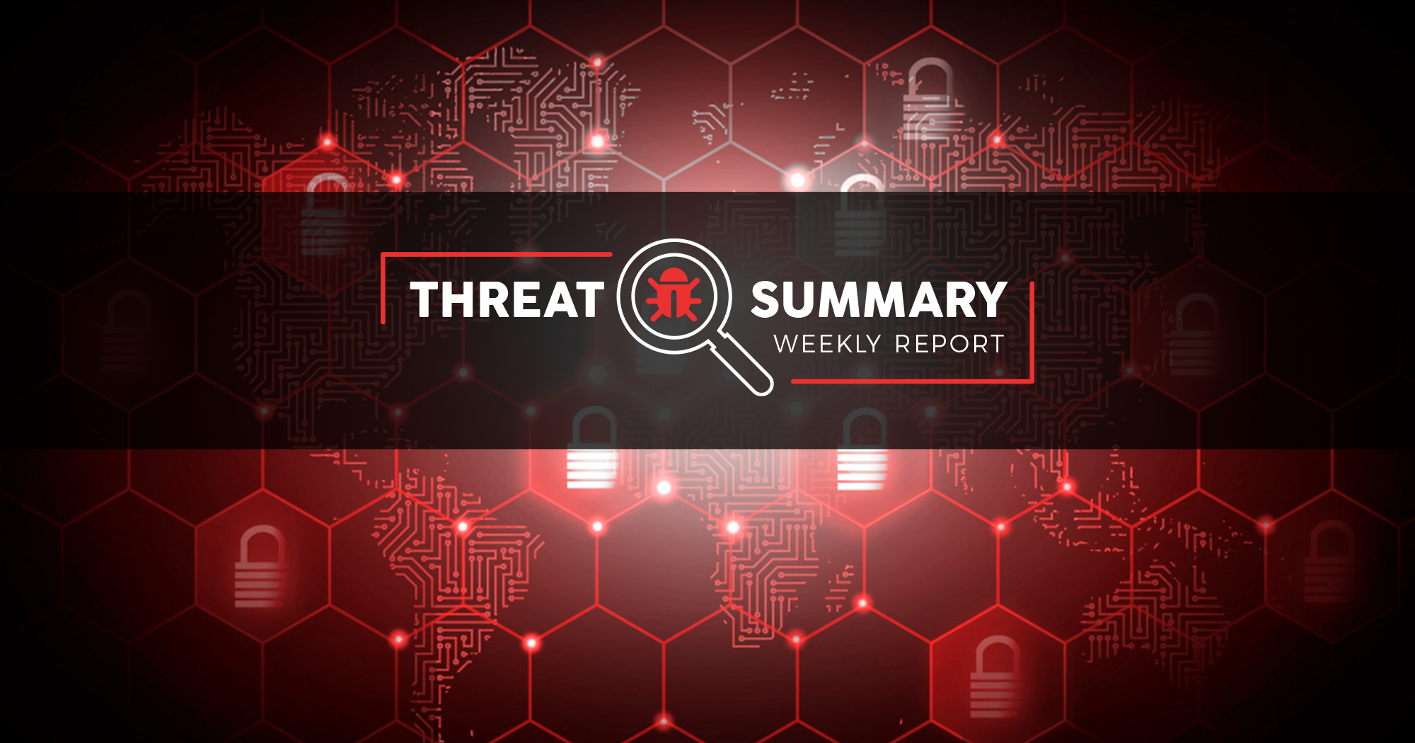 Threat Summary - Week 41, 2019