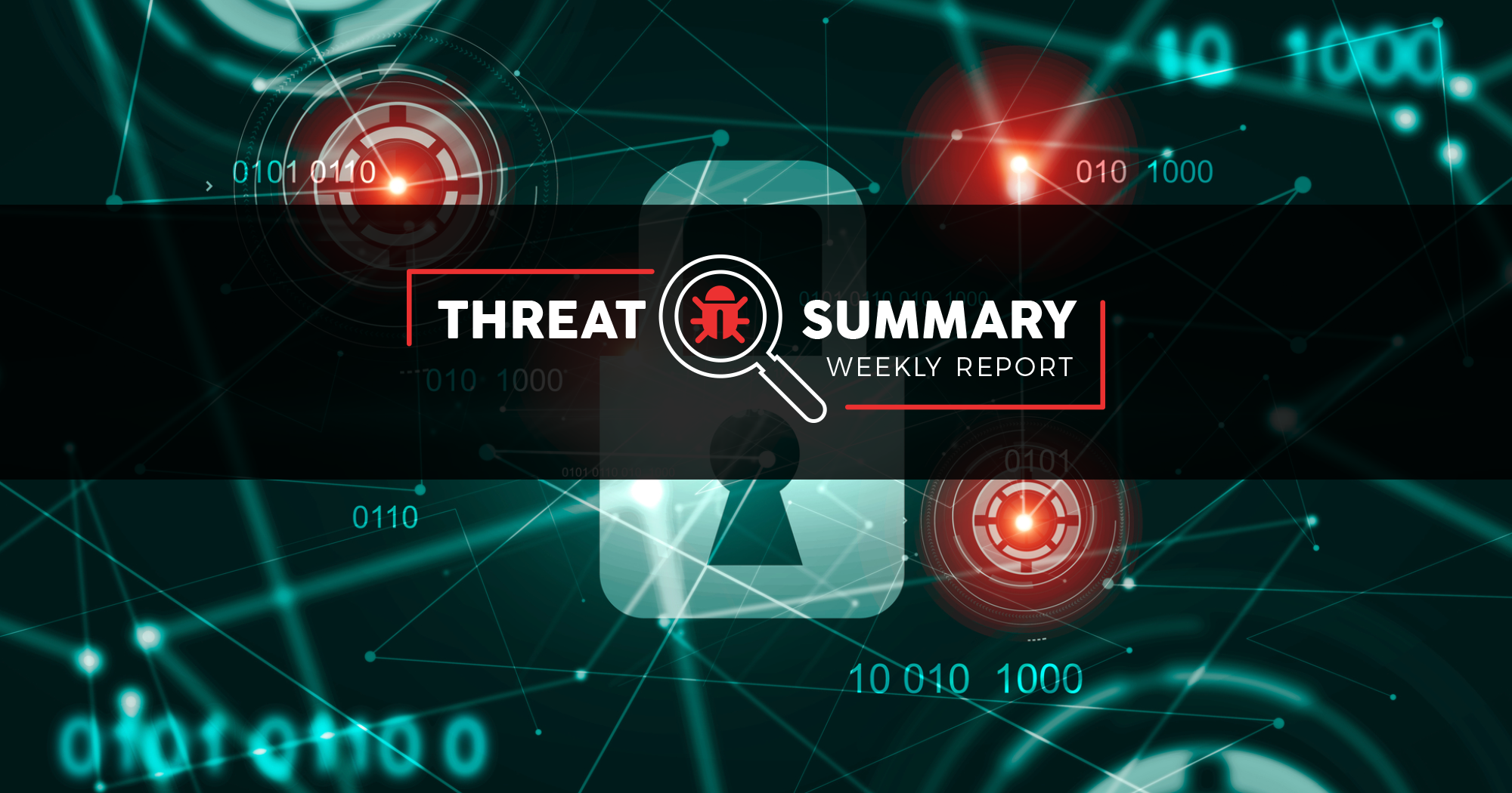Threat Summary - Week 48, 2019