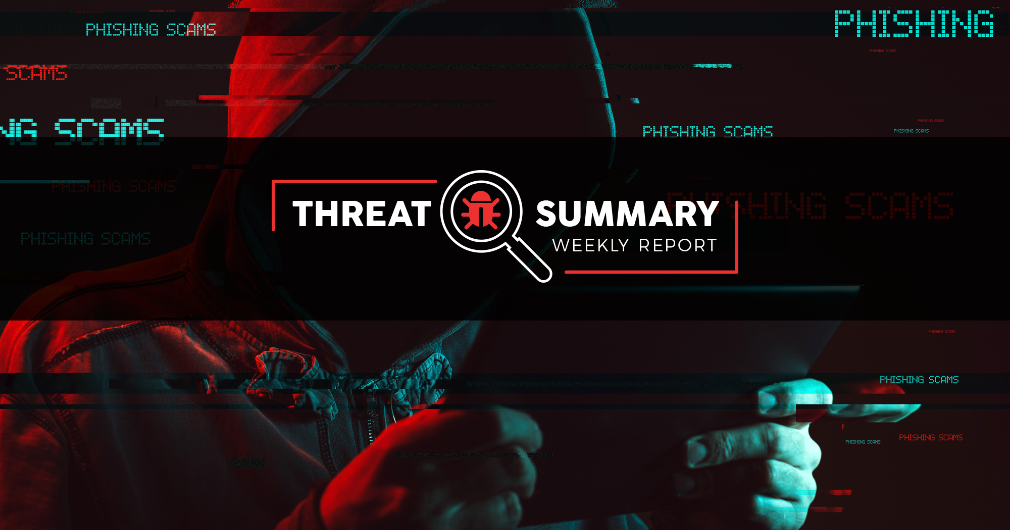 Threat Summary - Week 46, 2019
