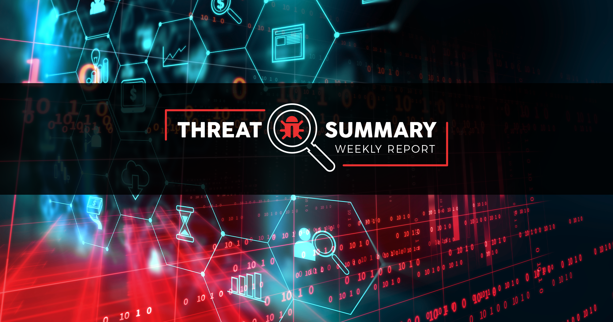 Threat Summary - Week 50, 2019