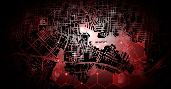 How to prevent a catastrophic cyberattack like the City of Baltimore ransomware disaster